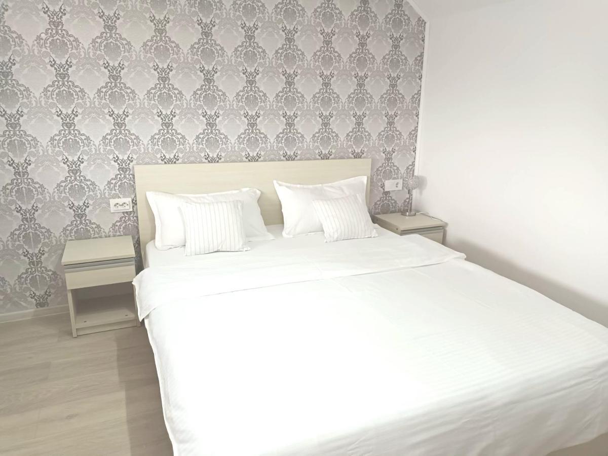Appartement Casa Luisa à Călimăneşti Extérieur photo